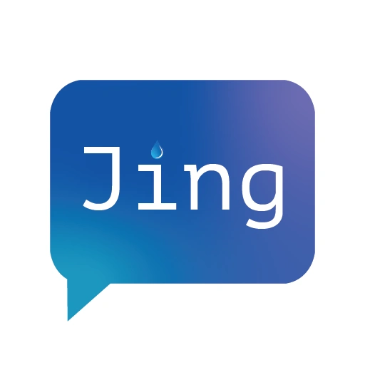Jing Messenger
